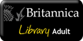 Britannica Encyclopaedia (full adult edition) 