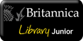 Britannica Junior (5 - 11 years)